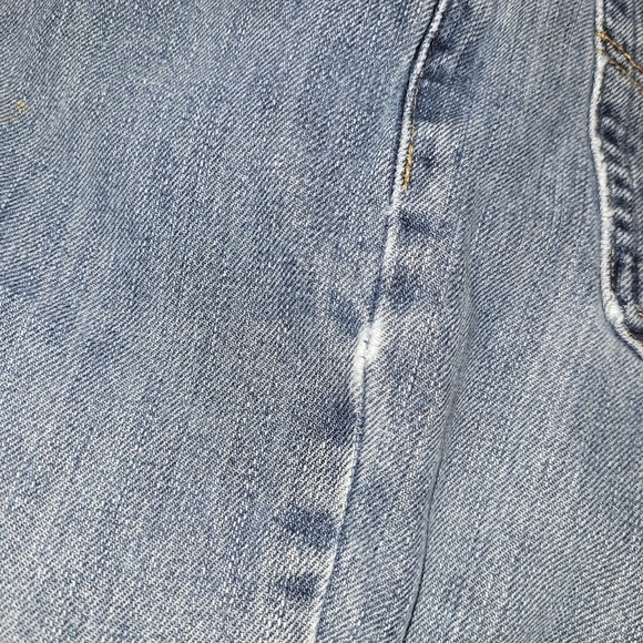 Carhartt Jeans 42 x 34 Relaxed Fit - Picture 7 of 9